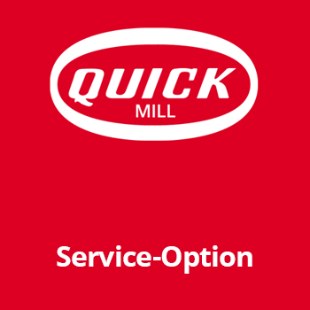QuickMill Service Option