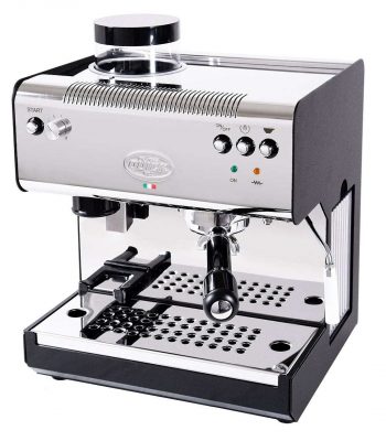 Quickmill Pegaso 3035 Espressomaschine Siebträgermaschine mit Mühle NEU * 